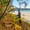 Kesiapsiagaan Hadapi Potensi Kebakaran Lapas Karanganyar meningkatkan Patroli Hutan Sekitar Lapas Karanganyar