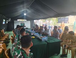 Siap Bersinergi, Lapas Muara Tebo Berkolaborasi Sukseskan Siginjai Run 2026