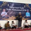 Peringati Maulid Nabi Muhammad SAW, Lapas Muara Tebo Tingkatkan Pembinaan Kepribadian dan Penguatan Nilai Keagamaan Bagi Warga Binaan