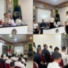 Lapas Kelas IIB Tanjungpandan Laksanaan Rapat dinas Pegawai