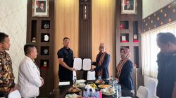 Klinik Pratama Rutan Bandar Lampung Jalani Akreditasi Guna Tingkatkan Mutu Layanan Kesehatan