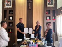 Klinik Pratama Rutan Bandar Lampung Jalani Akreditasi Guna Tingkatkan Mutu Layanan Kesehatan