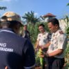 Wujudkan Ketahanan Pangan, Rutan Sukadana Pastikan Budidaya Jagung Tumbuh Optimal Jelang Panen Raya