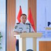 Dari Data Menuju Kinerja, Lapas Muara Tebo Ikuti Penguatan Perencanaan di Kanwil Ditjenpas Jambi