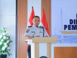 Dari Data Menuju Kinerja, Lapas Muara Tebo Ikuti Penguatan Perencanaan di Kanwil Ditjenpas Jambi