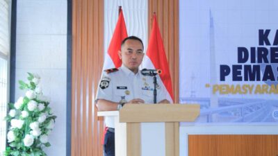 Dari Data Menuju Kinerja, Lapas Muara Tebo Ikuti Penguatan Perencanaan di Kanwil Ditjenpas Jambi