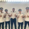 10 Pegawai Rutan Bandar Lampung Resmi Diambil Sumpah, Siap Berikan Pengabdian Terbaik