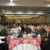 Perkuat Reintegrasi Sosial, Kalapas Muara Tebo Ikuti FGD Pembahasan Konsep FORIS