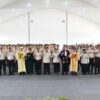 Enam CPNS Rutan Sukadana Resmi Dilantik dan Diambil Sumpah Menjadi PNS Kemenimipas