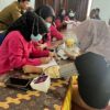 Tak Menunggu Gejala, Lapas Muara Tebo Gelar CKG dan Skrining Rontgen Dada Bagi Warga Binaan