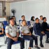 Perkuat Strategi Pengamanan, Lapas Muara Tebo Ikuti Bimtek Pengamanan Melalui Zoom Meeting