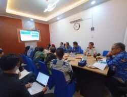 Rencana Relokasi Lapas Martapura Mulai Dimatangkan, Kanwil Ditjenpas Sumsel dan Pemkab OKU Timur Perkuat Sinergi
