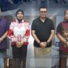 Kepala LPKA Tenggarong Perkuat Sinergi dengan Pemerintah Kabupaten Kutai Kartanegara