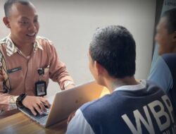 KOIN Service Lapas Cilacap, Permudah Konsultasi Hak Integrasi Narapidana