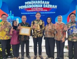Tembus 3 Besar Nasional, Lampung Selatan Buktikan Kualitas di PPD 2026
