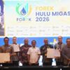 PGN Perkuat Portofolio Pasokan Gas Bumi melalui Tujuh Kesepakatan Strategis di FOREK Hulu Migas 2026