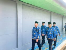 Kepala KPLP Keynes Tegaskan Tidak Ada Kamar Khusus Bagi Narkoba, Tipikor dan Pidana Umum