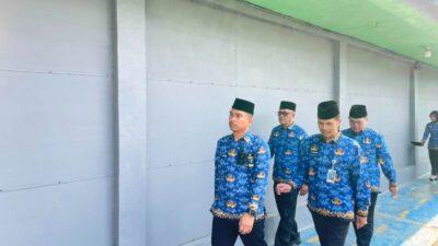 Kepala KPLP Keynes Tegaskan Tidak Ada Kamar Khusus Bagi Narkoba, Tipikor dan Pidana Umum