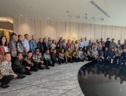 Lapas Karanganyar Ikuti Workshop Uji Coba Instrumen Asesmen Risiko dan Kebutuhan