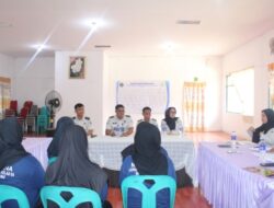 LPP Bandar Lampung Laksanakan Asesmen dan Sidang TPP Program Rehabilitasi dan Re-edukasi Nasional