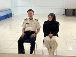 Menata Langkah Menuju Pelaminan, Lapas Muara Tebo Gelar Sidang Pranikah Bagi Pegawai