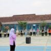 Melatih Fisik dan Membentuk Kebiasaan Sehat di LPP Bandar Lampung Melalui Binjas