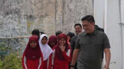 Sinergi Dunia Pendidikan dan Pemasyarakatan, Lapas Martapura Gelar Program Belajar di Sarana Asimilasi dan Edukasi
