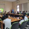 Touring Sambil Belajar, Jajaran Lapas Metro Studi Tiru ke Perkebunan Nanas PT GGP