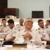 Kanwil Ditjen Imigrasi Aceh Perkuat Manajemen Risiko dan Kode Etik Pegawai