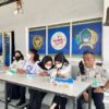 Perkuat Pengawasan dan Pencegahan Narkoba, Rutan Bandar Lampung Laksanakan Tes Urin Warga Binaan