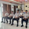 Dukung Tata Kelola Pemasyarakatan Berdaya Saing Global, Lapas Muara Tebo Perkuat Kapasitas Menuju Pemasyarakatan Yang Profesional