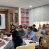 Tingkatkan Profesionalisme, Kanwil Kemenkum Lampung Harmonisasikan Raperda Tentang Perlindungan Guru dan Tenaga Kependidikan