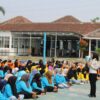 Tingkatkan Pemahaman Hak Integrasi dan Edukasi Regulasi Terbaru, LPP Bandar Lampung Gelar Sosialisasi Untuk Warga Binaan