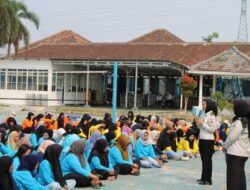 Tingkatkan Pemahaman Hak Integrasi dan Edukasi Regulasi Terbaru, LPP Bandar Lampung Gelar Sosialisasi Untuk Warga Binaan