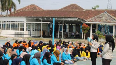 Tingkatkan Pemahaman Hak Integrasi dan Edukasi Regulasi Terbaru, LPP Bandar Lampung Gelar Sosialisasi Untuk Warga Binaan