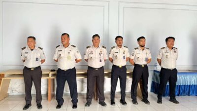 Lapas Muara Tebo Serahkan Premi Sebagai Apresiasi Produktivitas Warga Binaan