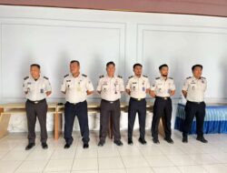 Bukan Sekadar Premi, Melainkan Bekal Masa Depan: Lapas Muara Tebo Apresiasi Produktivitas Warga Binaan