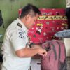 Razia Hunian Blok Hunian Warga Binaan, Lapas Muara Tebo Komitmen Jaga Keamanan dan Kepedulian dari Balik Jeruji