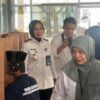 Ombudsman Tinjau Wartelsuspas Lapas Rajanasa, Pastikan Hak Komunikasi Warga Binaan Terlayani