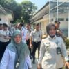 Ombudsman Cek Blok Hunian, Kalapas Tegaskan Tak Ada Kamar Mewah