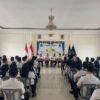 Perkuat Pelaksanaan Tugas dan Fungsi, Rutan Bandar Lampung Gelar Rapat Monitoring Pegawai
