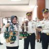 Perkuat Pelayanan Kesehatan Dan Pemenuhan Hak Warga Binaan, Ditjenpas Supervisi Lapas Jambi Dan Lapas Perempuan Jambi