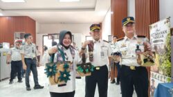 Perkuat Pelayanan Kesehatan Dan Pemenuhan Hak Warga Binaan, Ditjenpas Supervisi Lapas Jambi Dan Lapas Perempuan Jambi