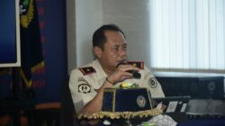 Melalui Program Inovasi STRAPSUS PAS, Kalapas Gumilar Budirahayu Tegaskan Perkuat Integritas serta Disiplin dan Tanggung Jawab