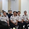 Rutan Sukadana Ikuti Monev Pengadaan Barang/Jasa dan Persiapan Pengadaan BAMA TA 2027