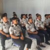 Ikuti Sosialisasi Tata Naskah Dinas, Lapas Muara Tebo Komitmen Menata Administrasi dan Menguatkan Integritas
