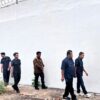 Perketat Pengawasan Blok Hunian dan Area Brandgang, Lapas Muara Tebo Menyusuri Setiap Sudut dan Menjaga Setiap Amanah