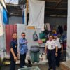 Kakanwil Ditjenpas Sulteng Bersama Ombudsman Beberkan Fasilitas Layanan Lapas dan Rutan