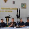 Direktur TI dan Kerja Sama Pemasyarakatan Lakukan Kunjungan ke Lapas Kotabumi