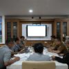 Kanwil Kemenkum Lampung Gelar Harmonisasi Dua Ranperda Kabupaten Tulang Bawang Barat